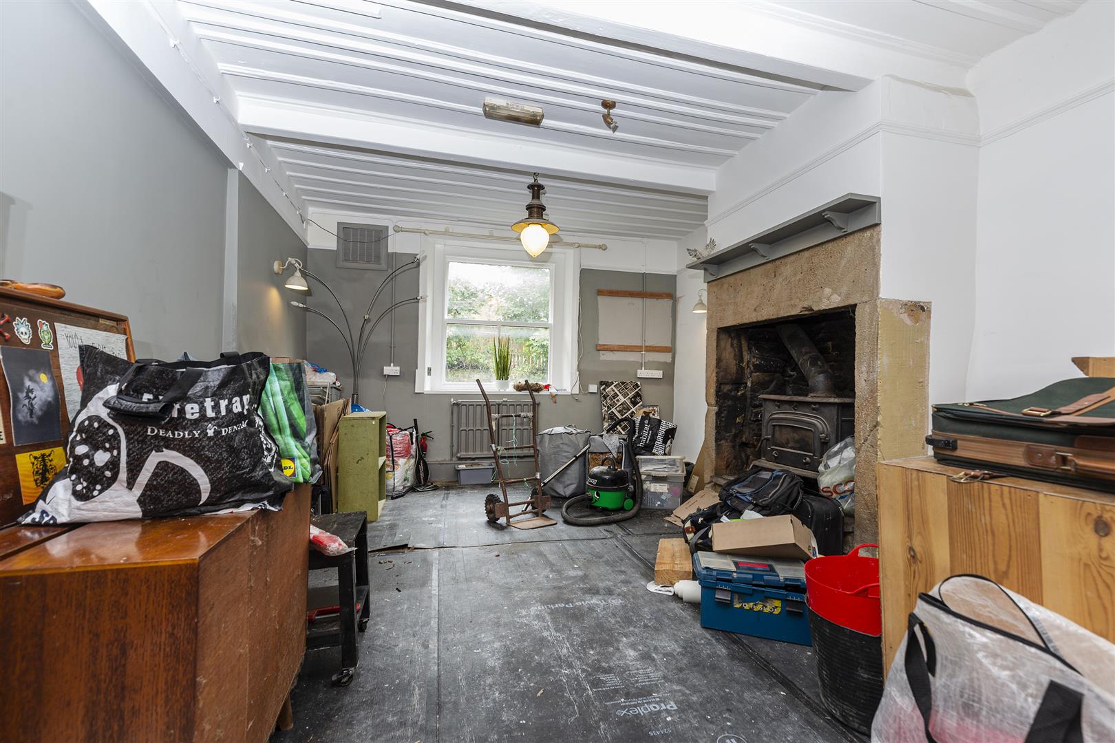 5 bedroom SemiDetached House for sale in Norland