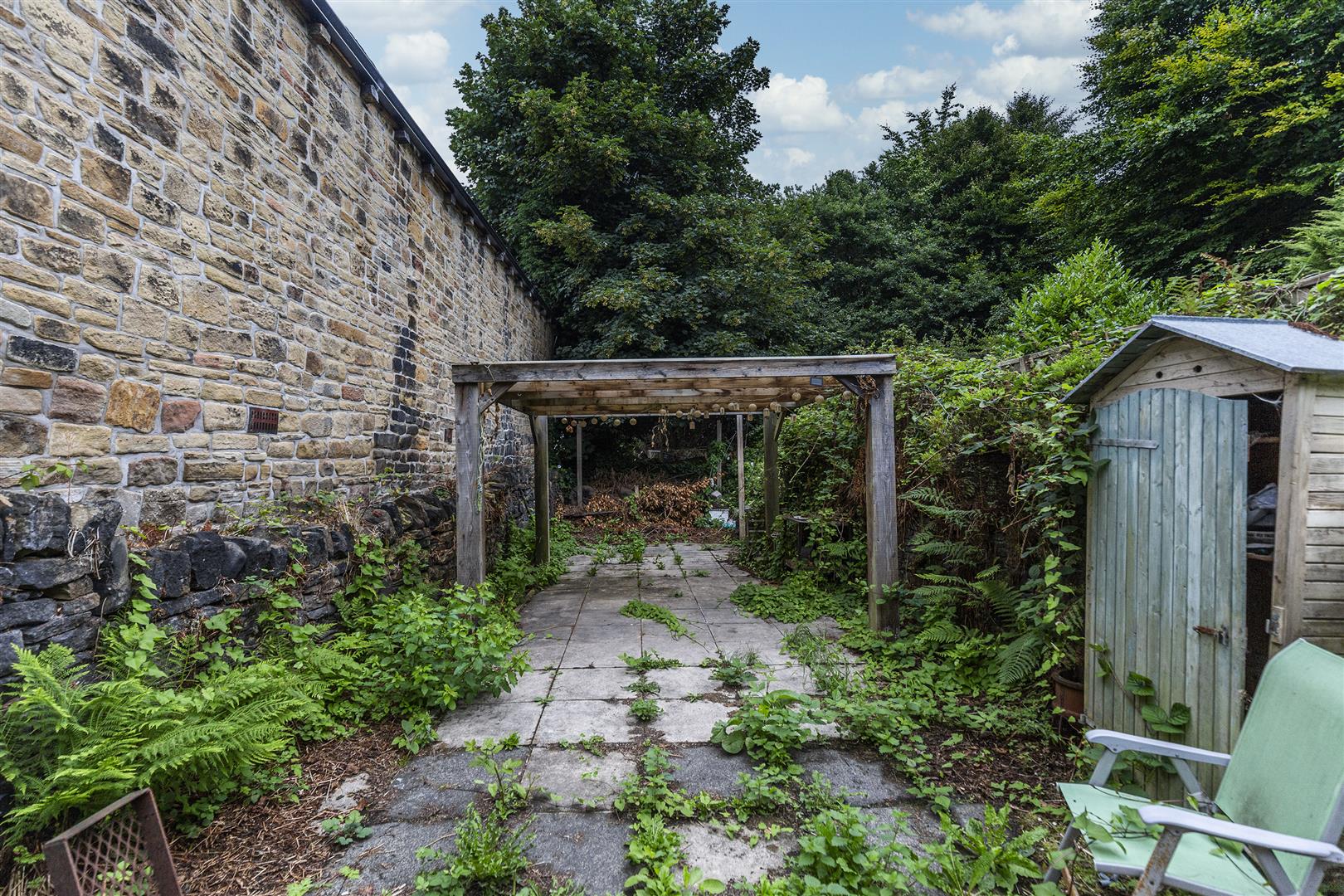 5 bedroom SemiDetached House for sale in Norland