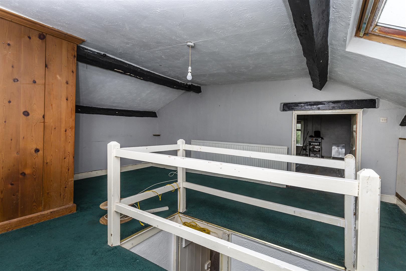 5 bedroom SemiDetached House for sale in Norland