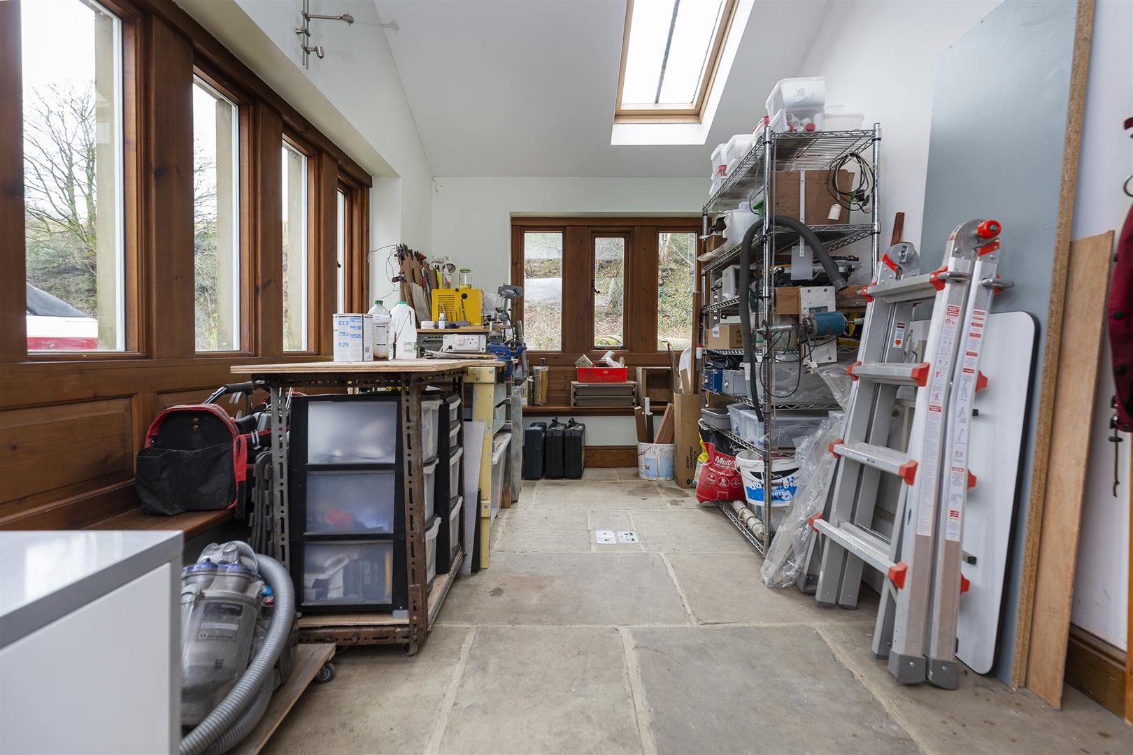 4 bedroom Detached House for sale in Keighley