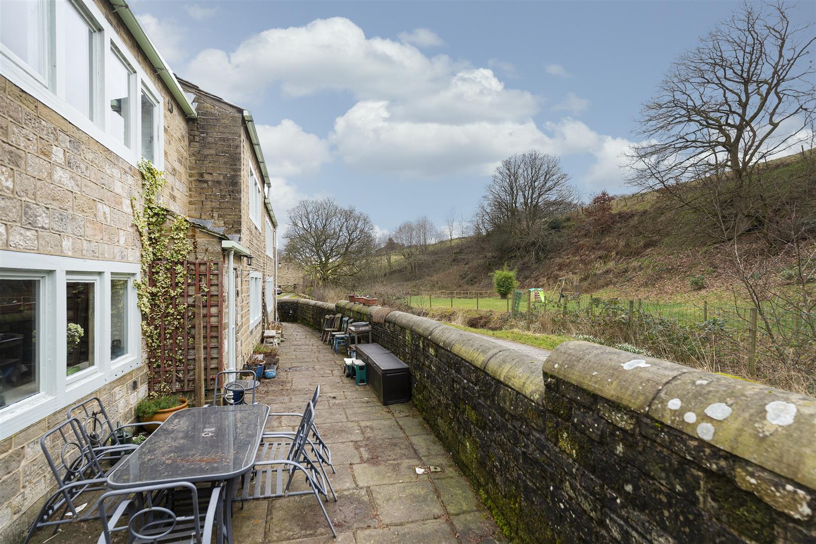 4 bedroom Detached House for sale in Keighley
