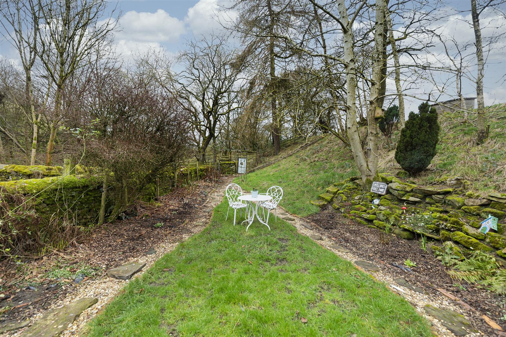 4 bedroom Detached House for sale in Keighley