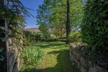 Lower East Lea Farm - Charnock Bates - 01.05.25 -
