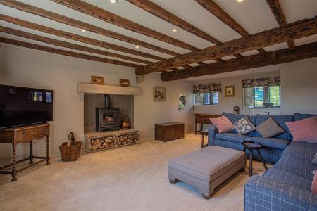 Lower East Lea Farm - Charnock Bates - 01.05.25 -
