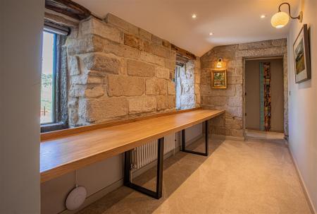 Lower East Lea Farm - Charnock Bates - 01.05.25 -