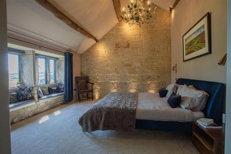 Lower East Lea Farm - Charnock Bates - 01.05.25 -