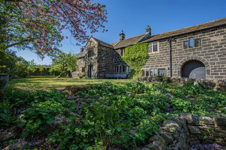 Lower East Lea Farm - Charnock Bates - 01.05.25 -