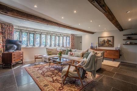 Lower East Lea Farm - Charnock Bates - 01.05.25 -