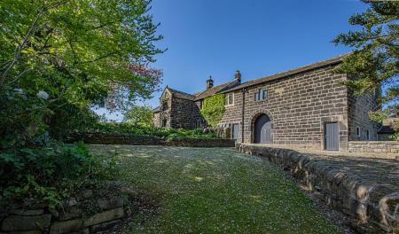 Lower East Lea Farm - Charnock Bates - 01.05.25 -
