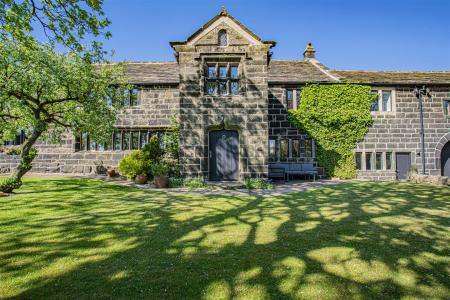 Lower East Lea Farm - Charnock Bates - 01.05.25 -