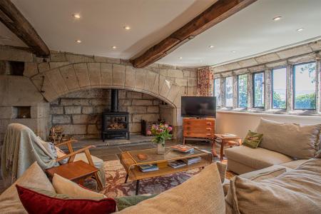 Lower East Lea Farm - Charnock Bates - 01.05.25 -