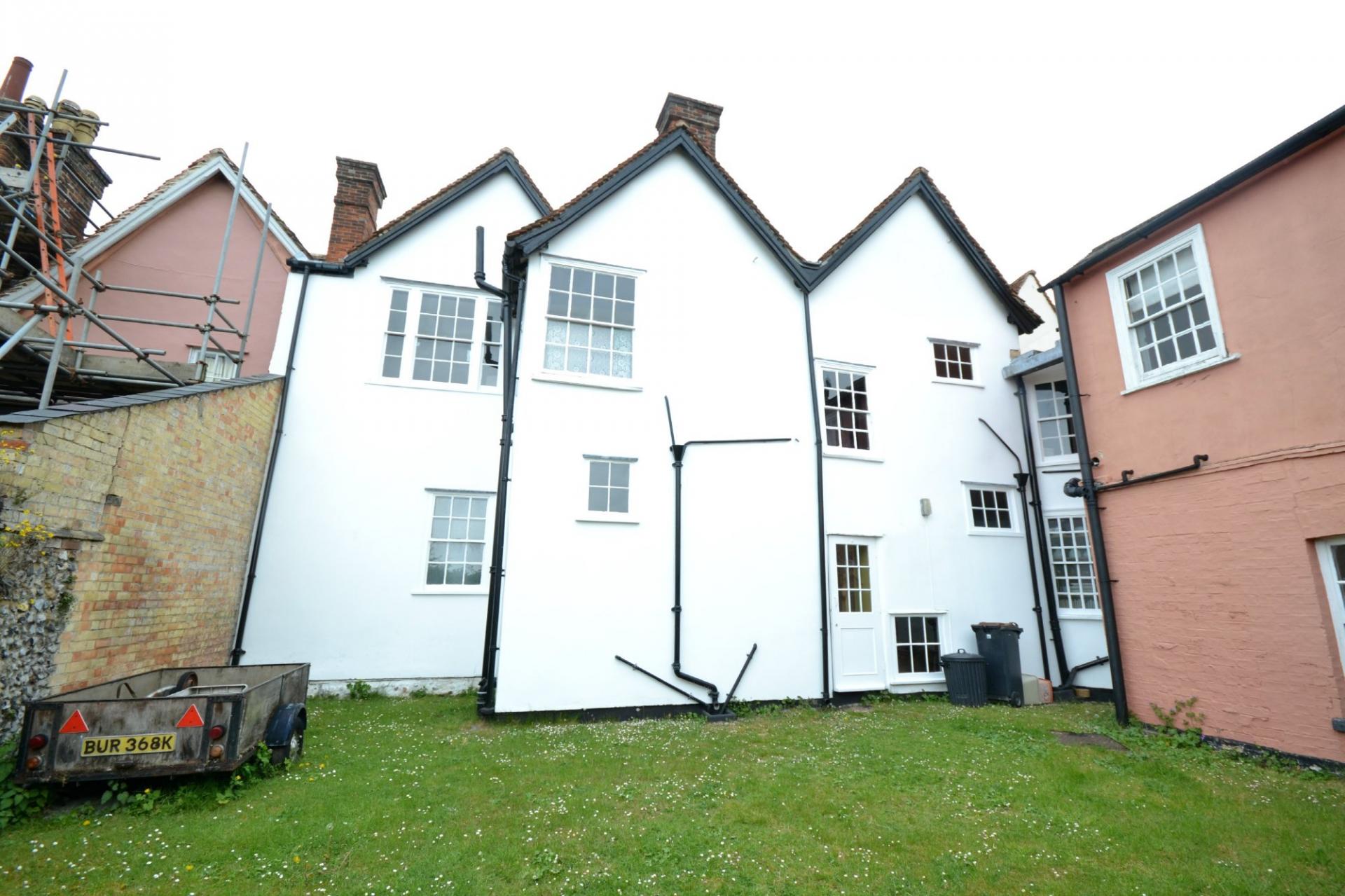 3 bedroom Town House for sale in Saffron Walden