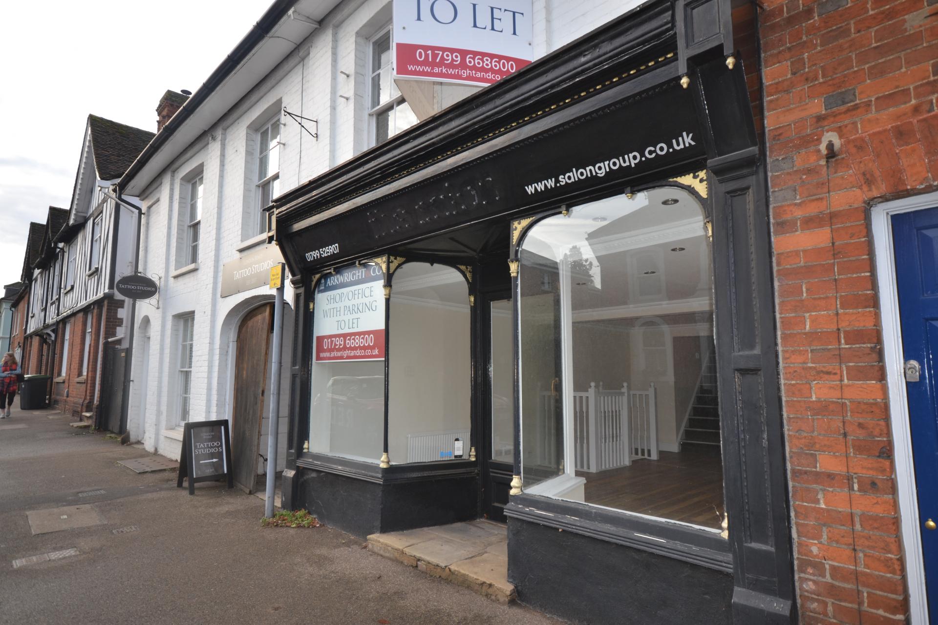 Commercial Property for rent in Saffron Walden