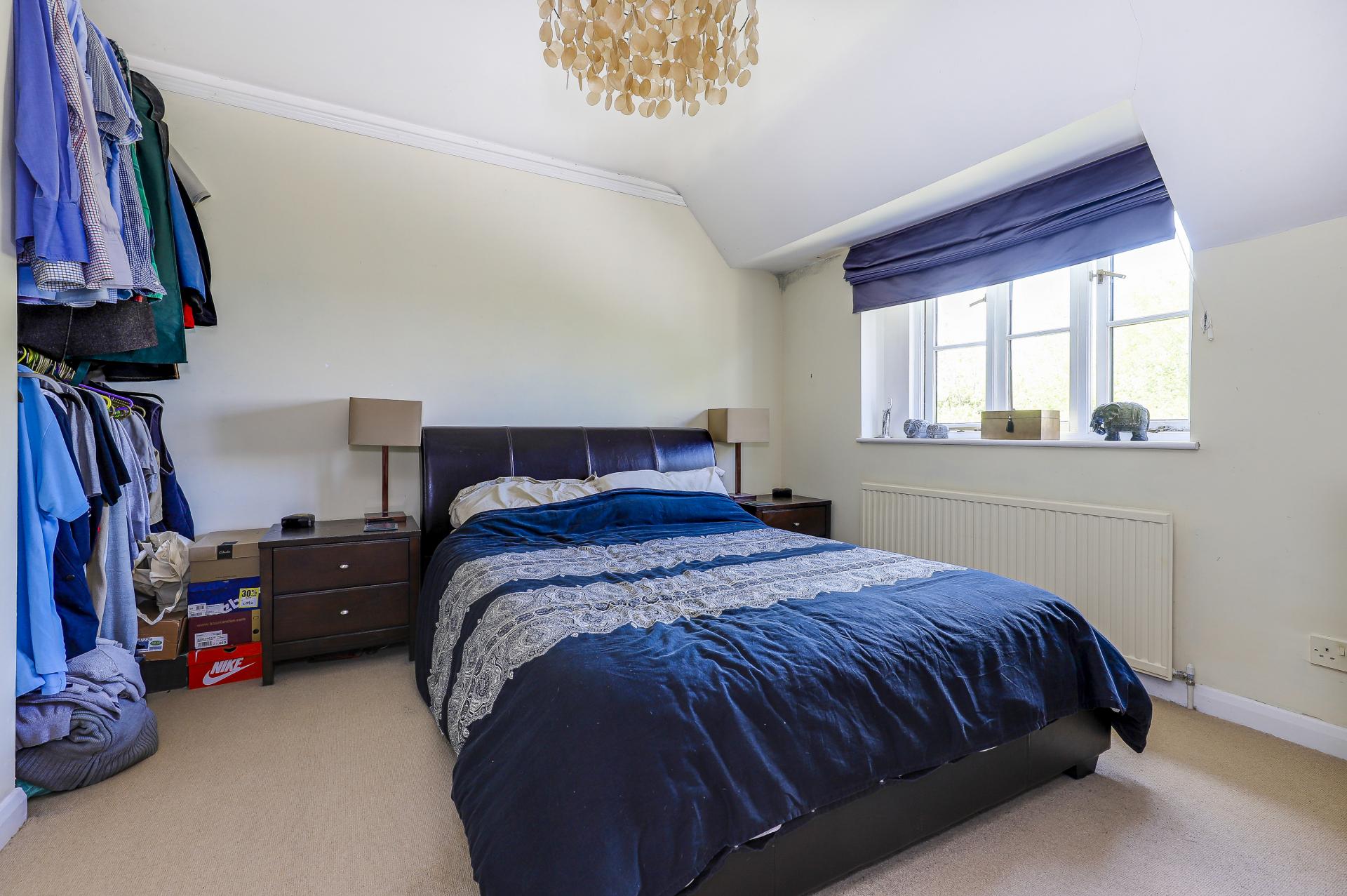 Bedroom 3 Detached House London For Semi Sale Bedroom 3 Detached House London For Semi Sale