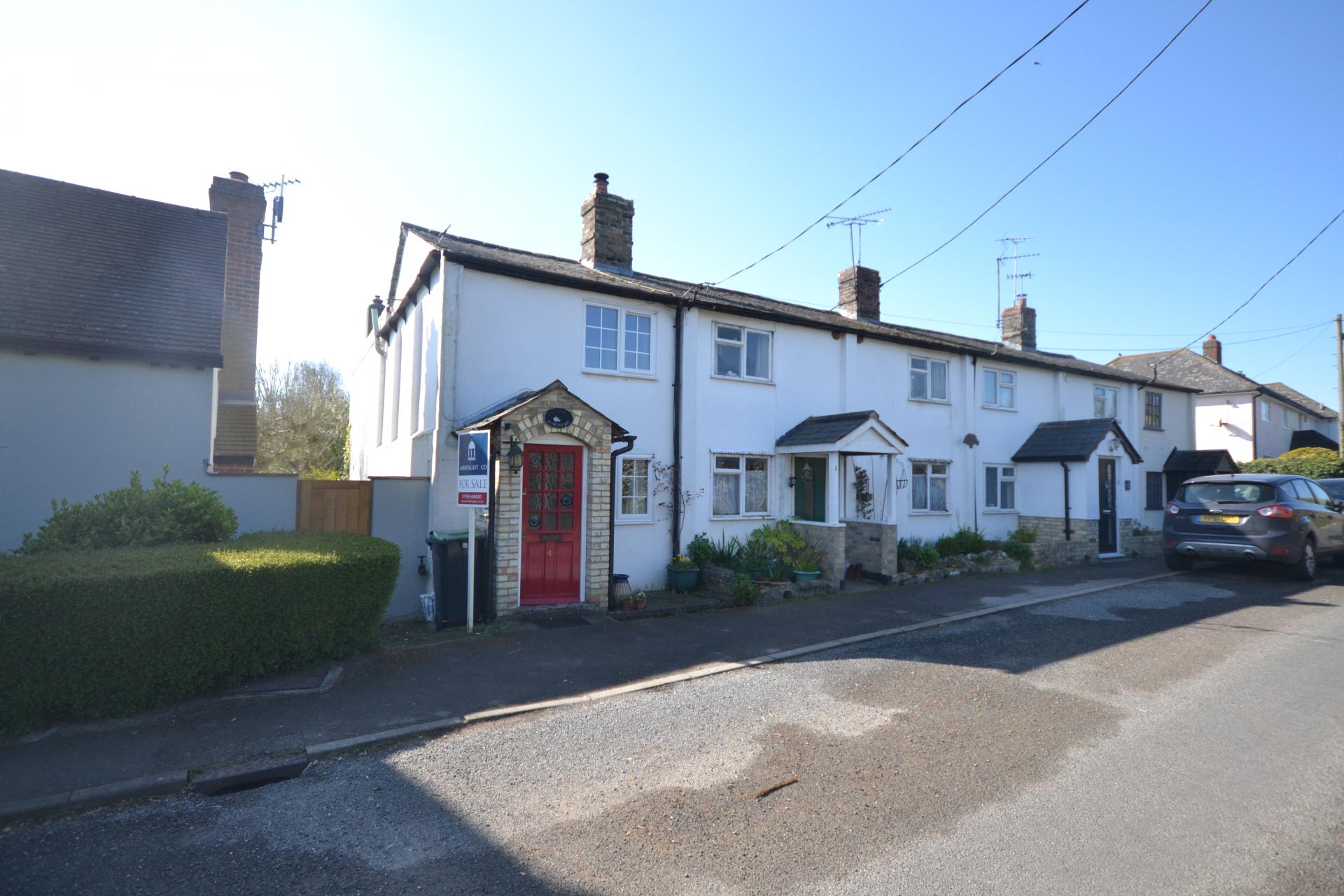 3 bedroom Cottage for sale in Saffron Walden