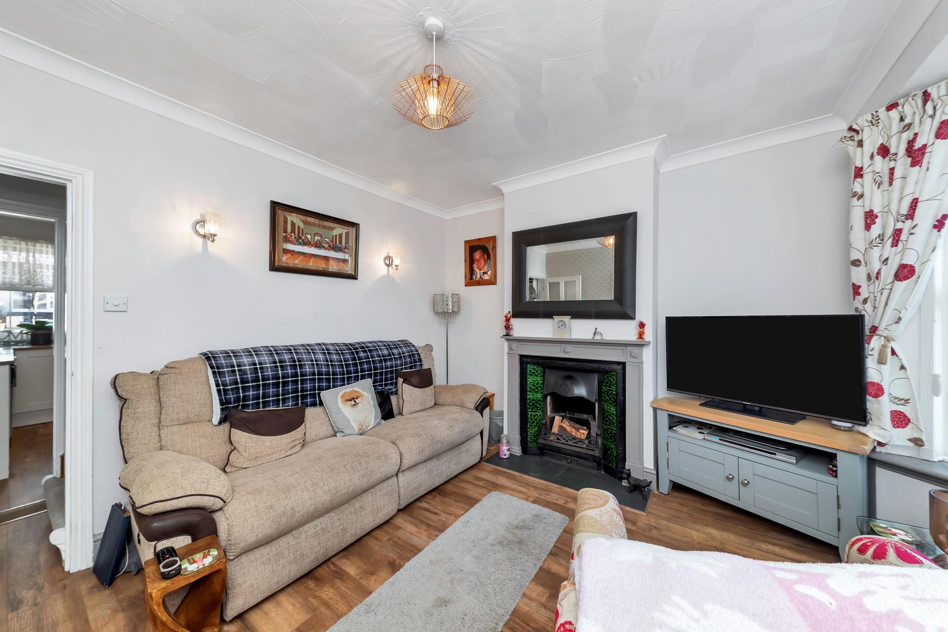 3 bedroom Terraced House for sale in Haverhill