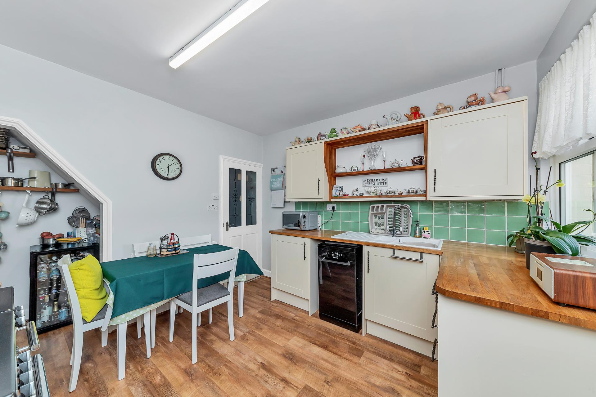 3 bedroom Terraced House for sale in Haverhill