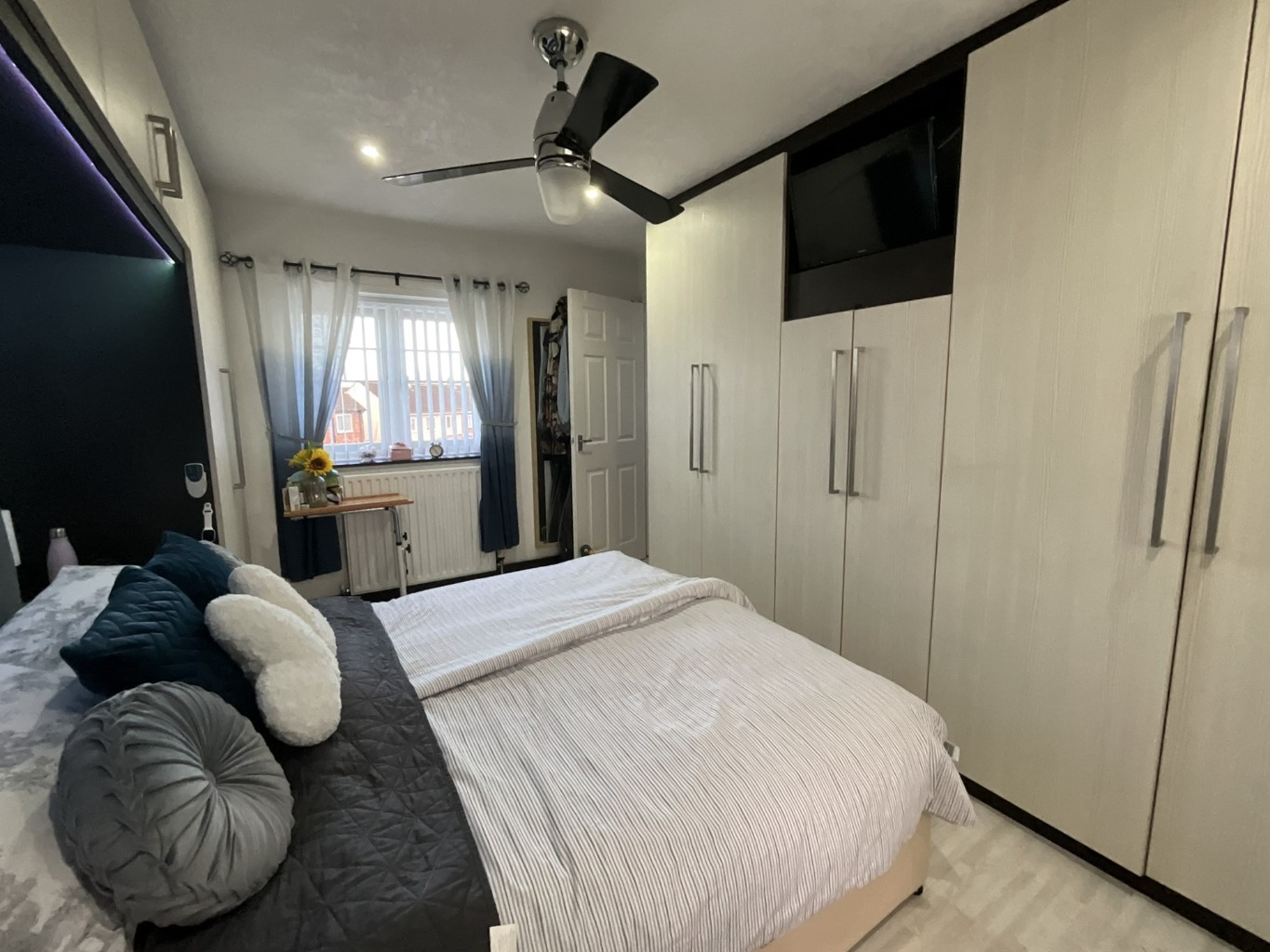 2 bedroom SemiDetached House for sale in Hebburn