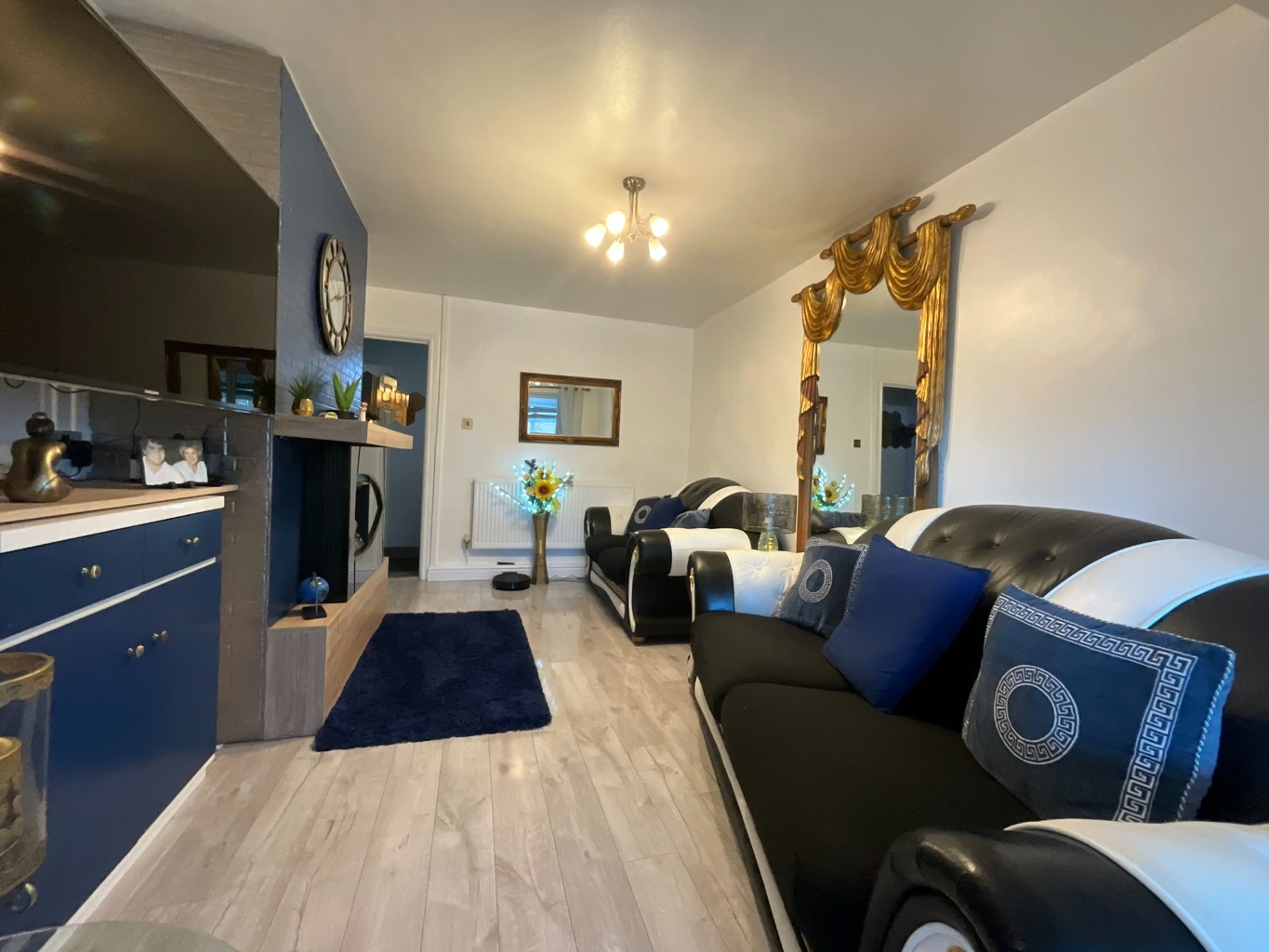 2 bedroom SemiDetached House for sale in Hebburn