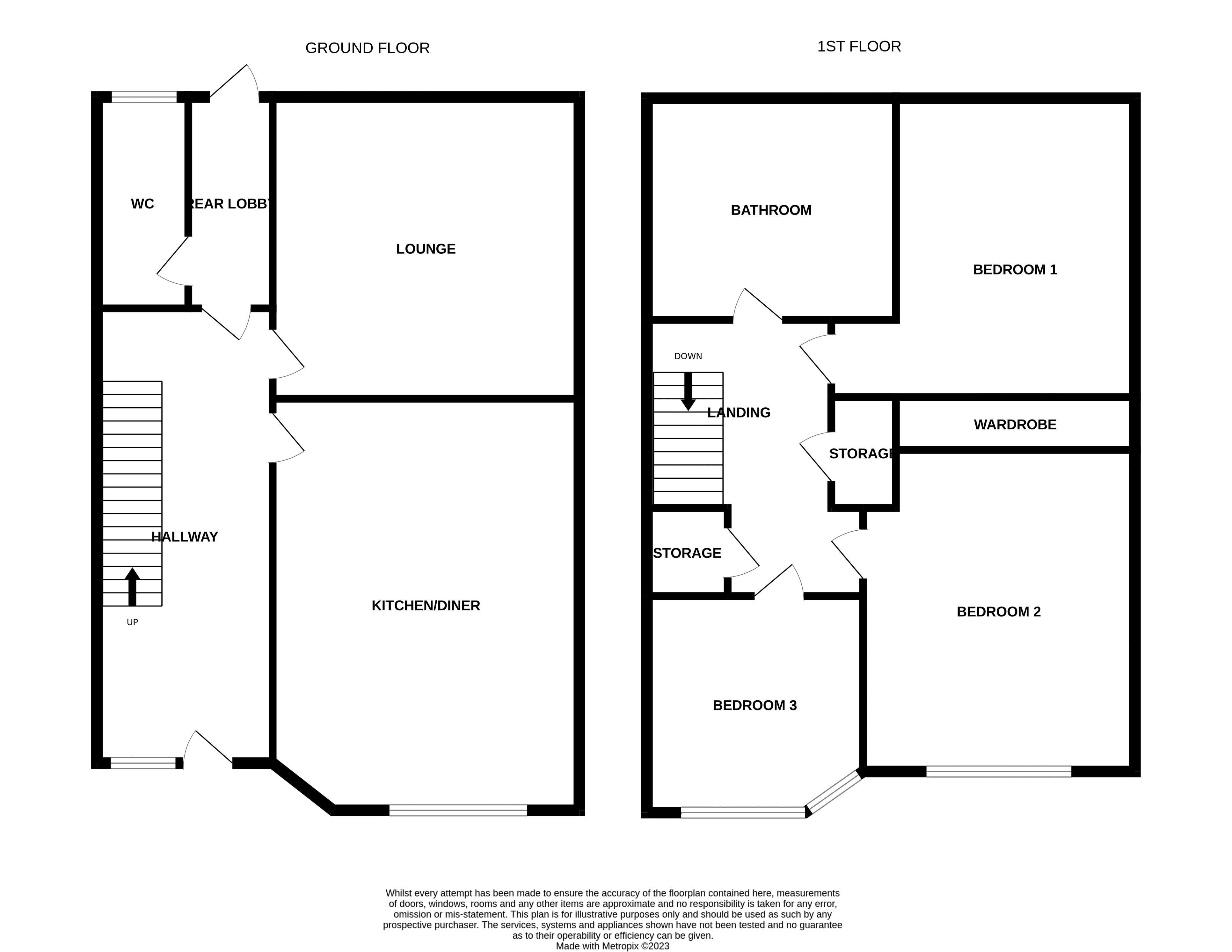 3 bedroom House for sale in Jarrow