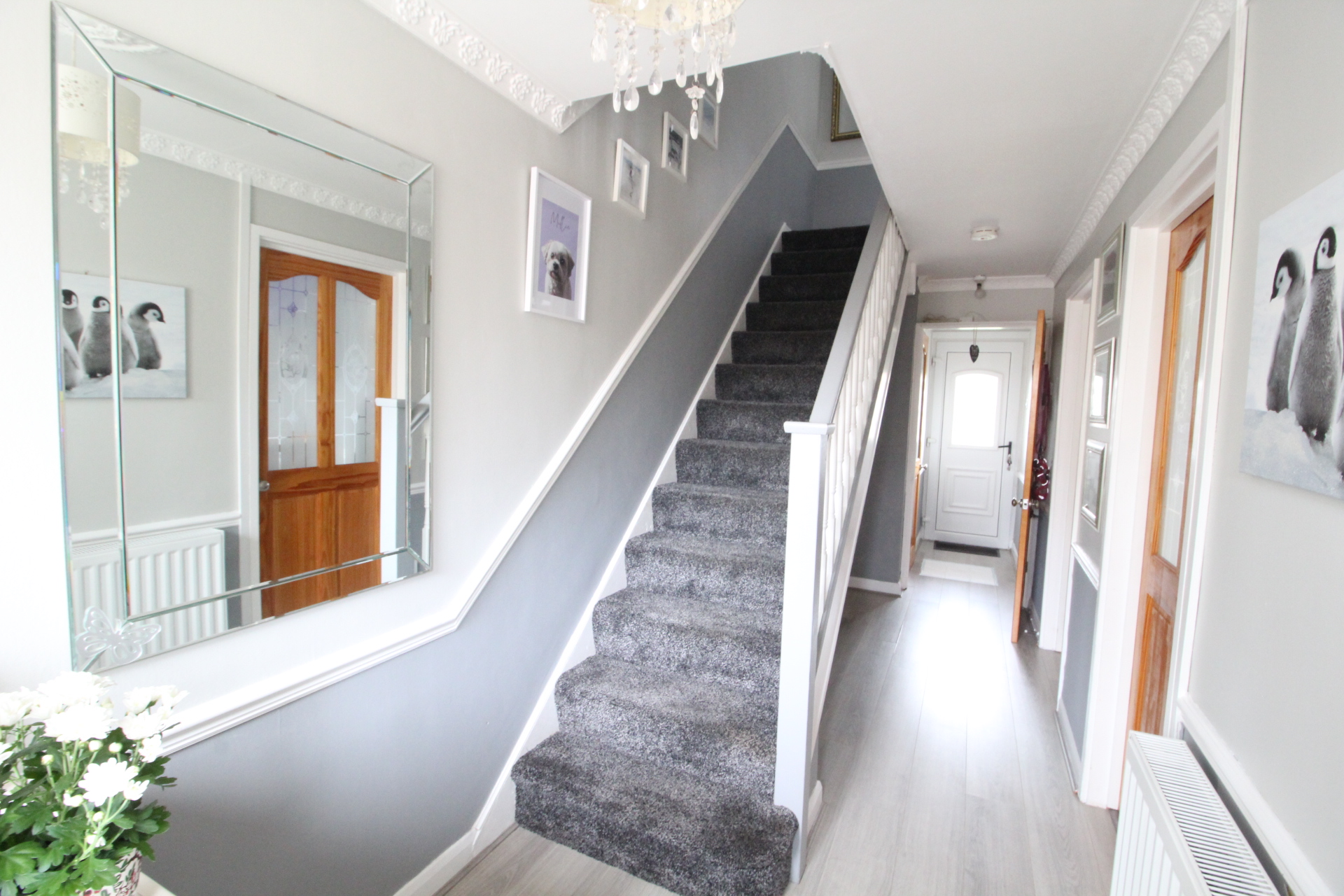 3 bedroom House for sale in Jarrow