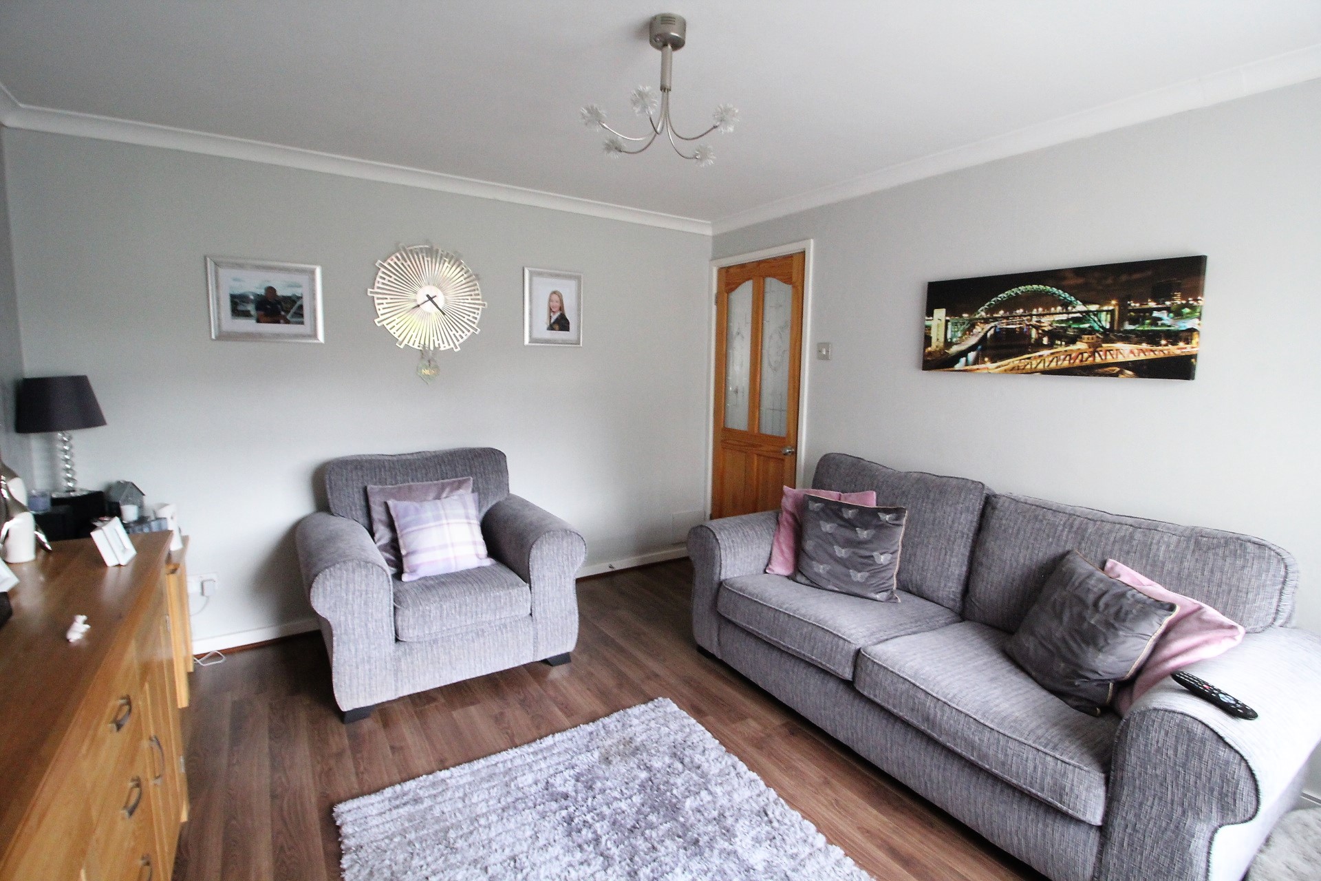 3 bedroom House for sale in Jarrow
