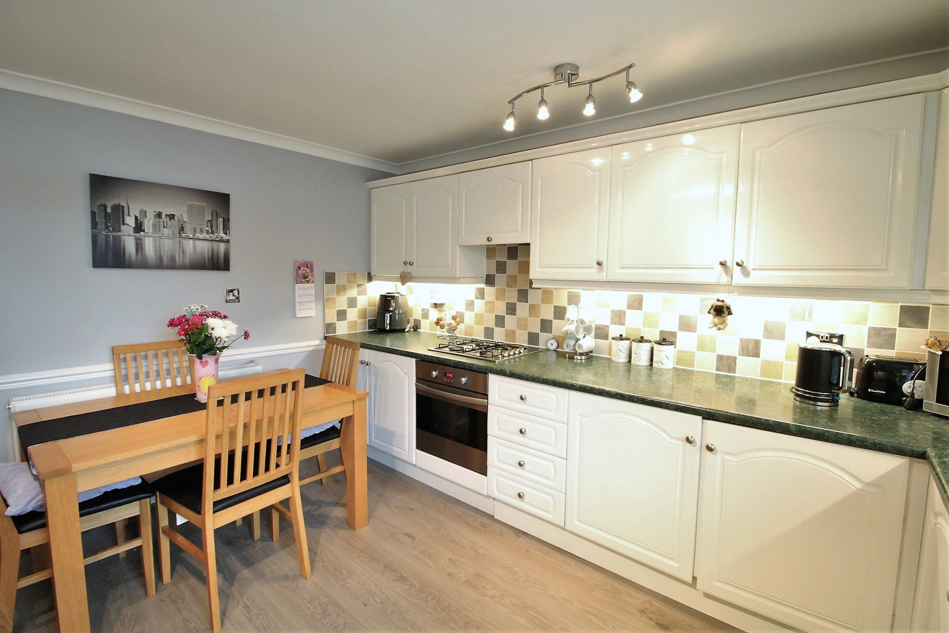 3 bedroom House for sale in Jarrow