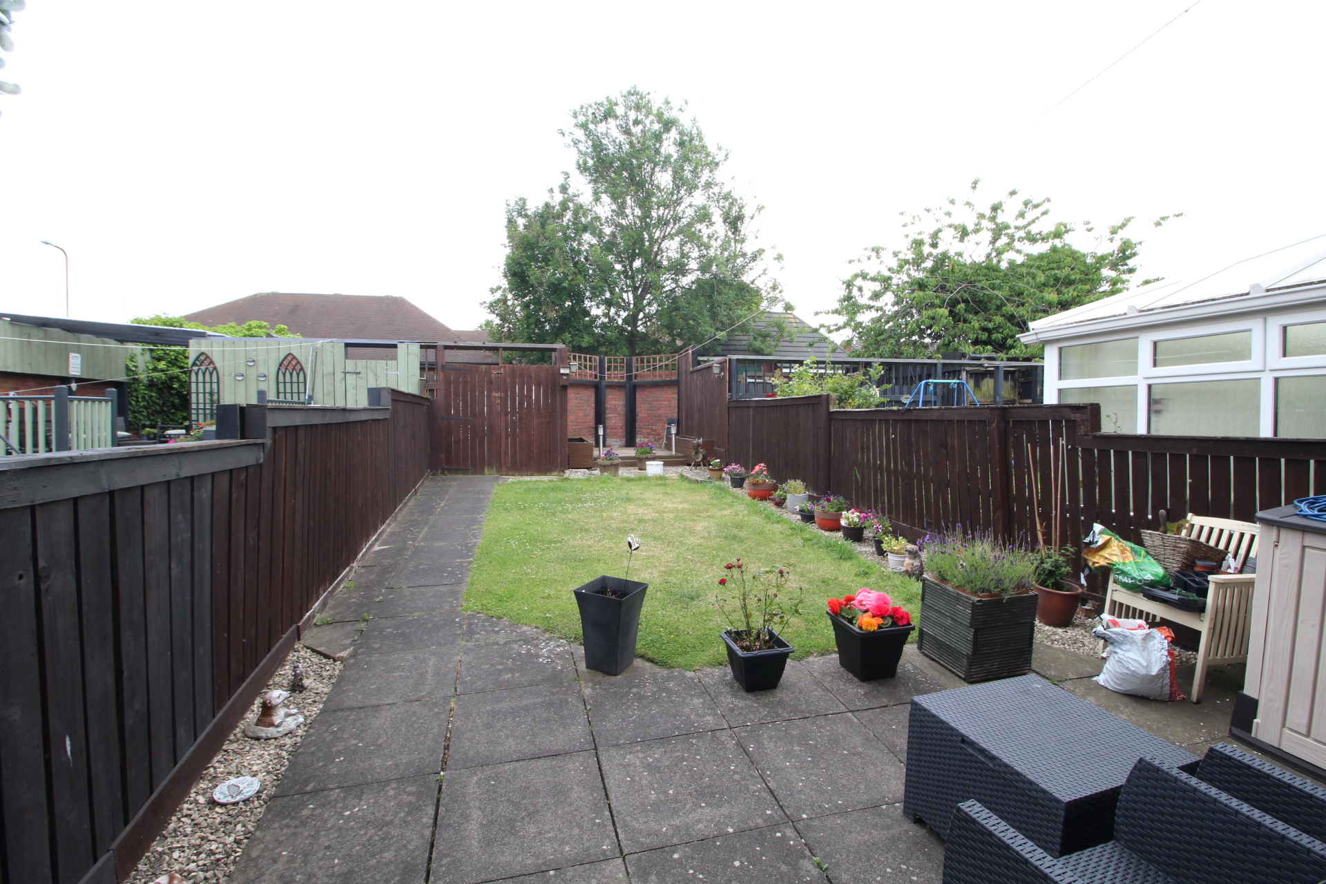 3 bedroom House for sale in Jarrow