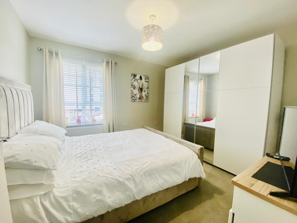 2 bedroom Flat for sale in Jarrow