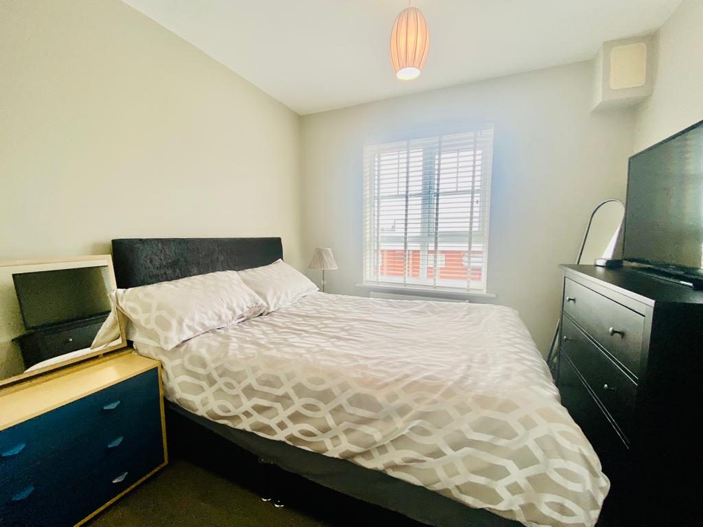 2 bedroom Flat for sale in Jarrow