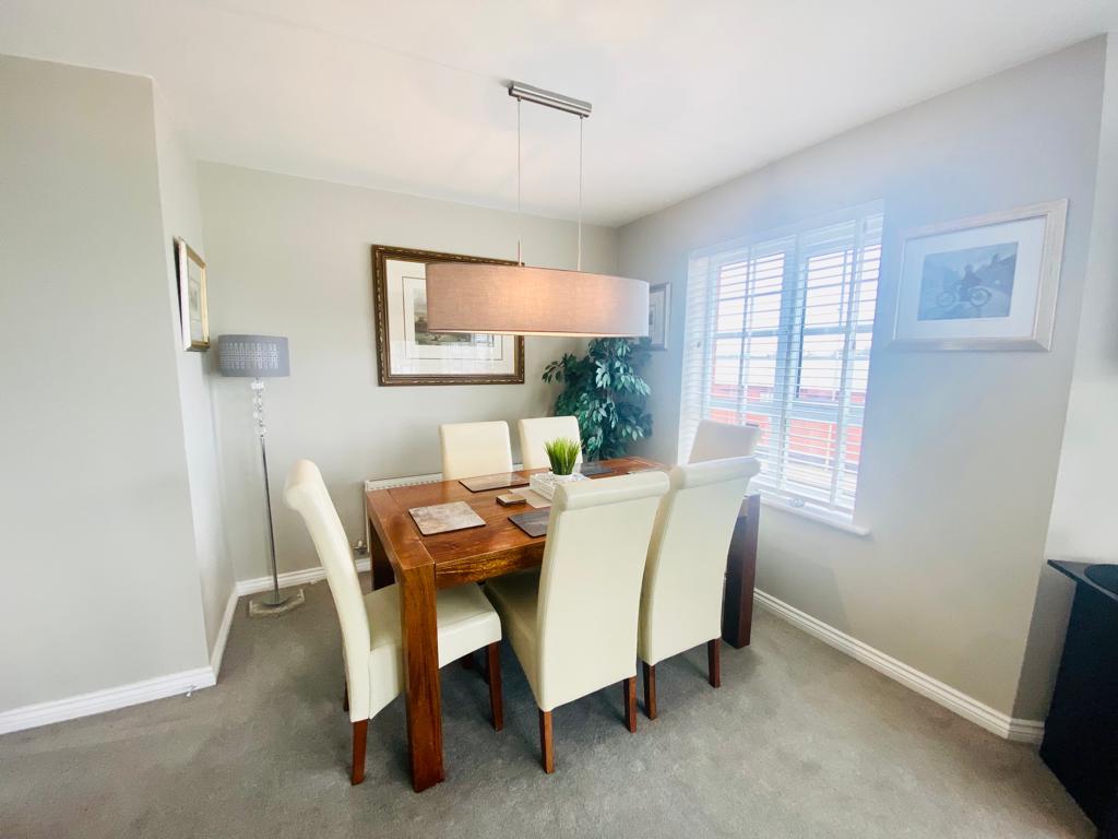 2 bedroom Flat for sale in Jarrow