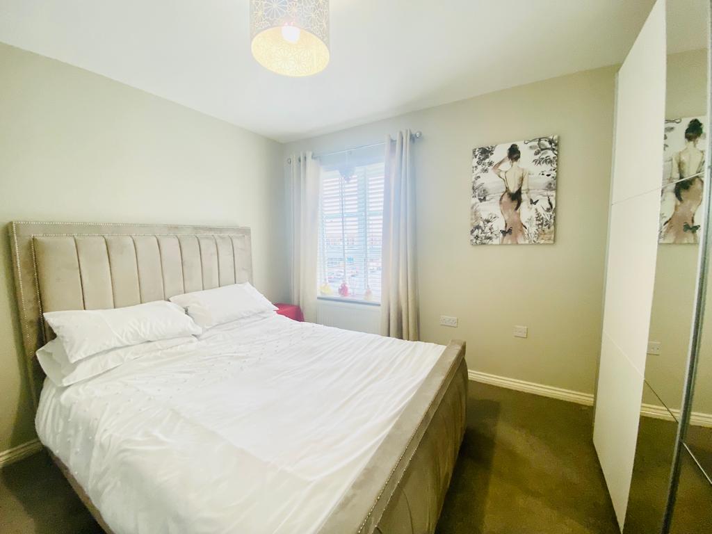 2 bedroom Flat for sale in Jarrow