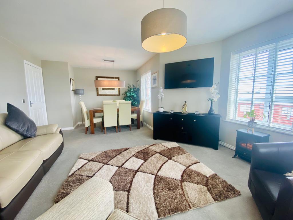 2 bedroom Flat for sale in Jarrow