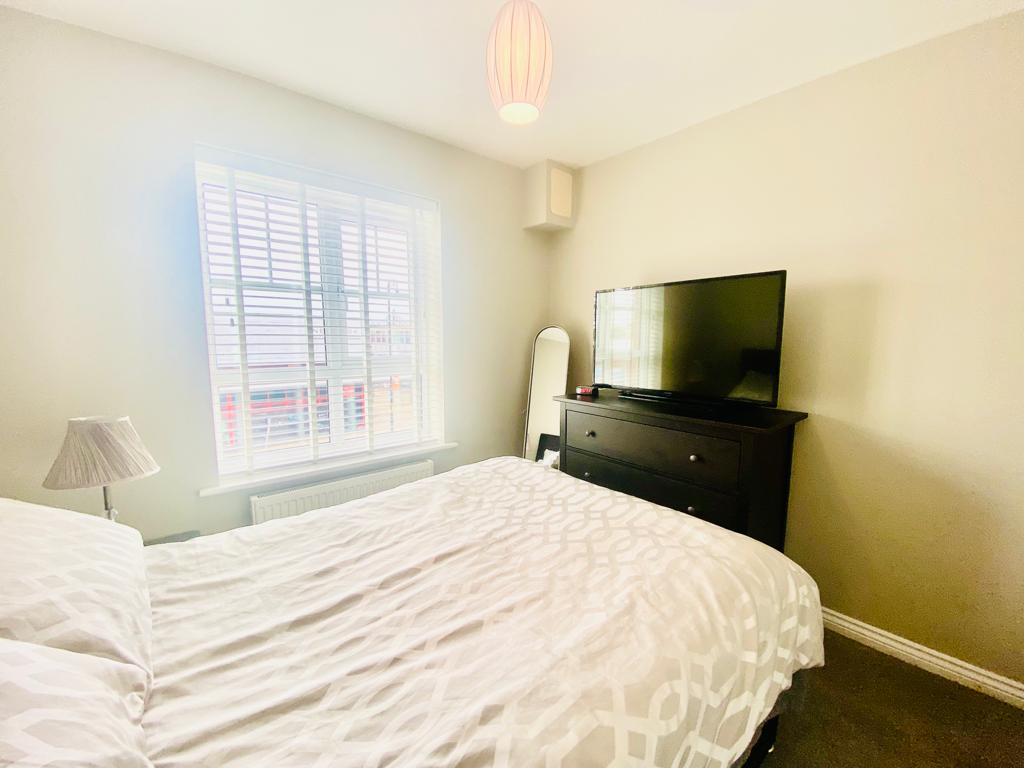 2 bedroom Flat for sale in Jarrow