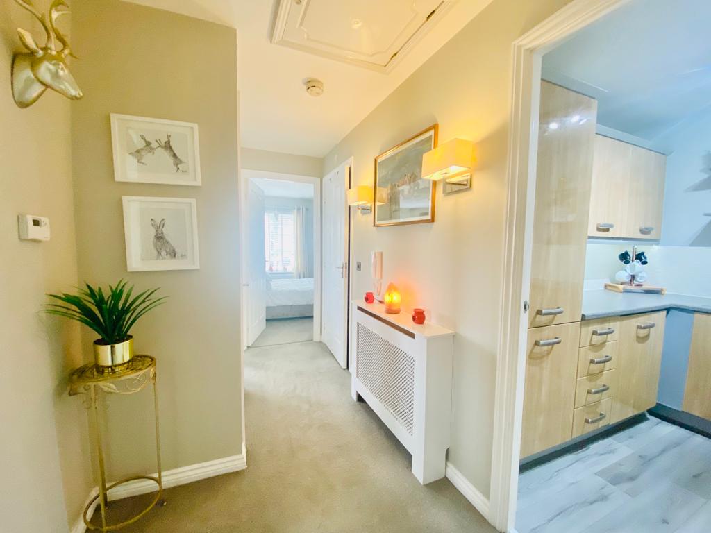 2 bedroom Flat for sale in Jarrow