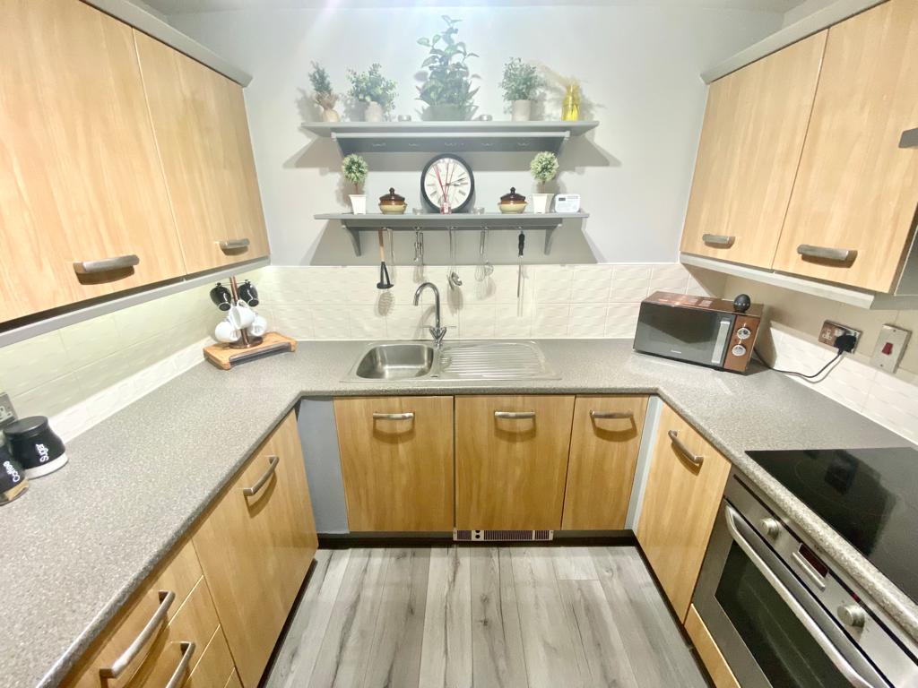 2 bedroom Flat for sale in Jarrow
