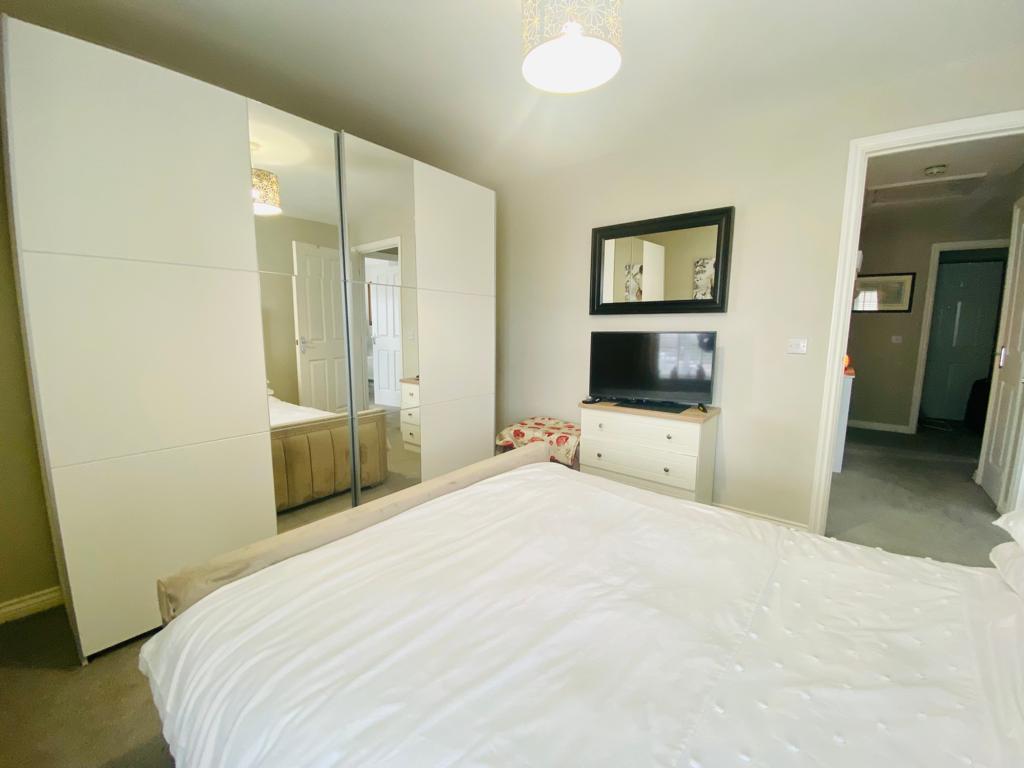 2 bedroom Flat for sale in Jarrow