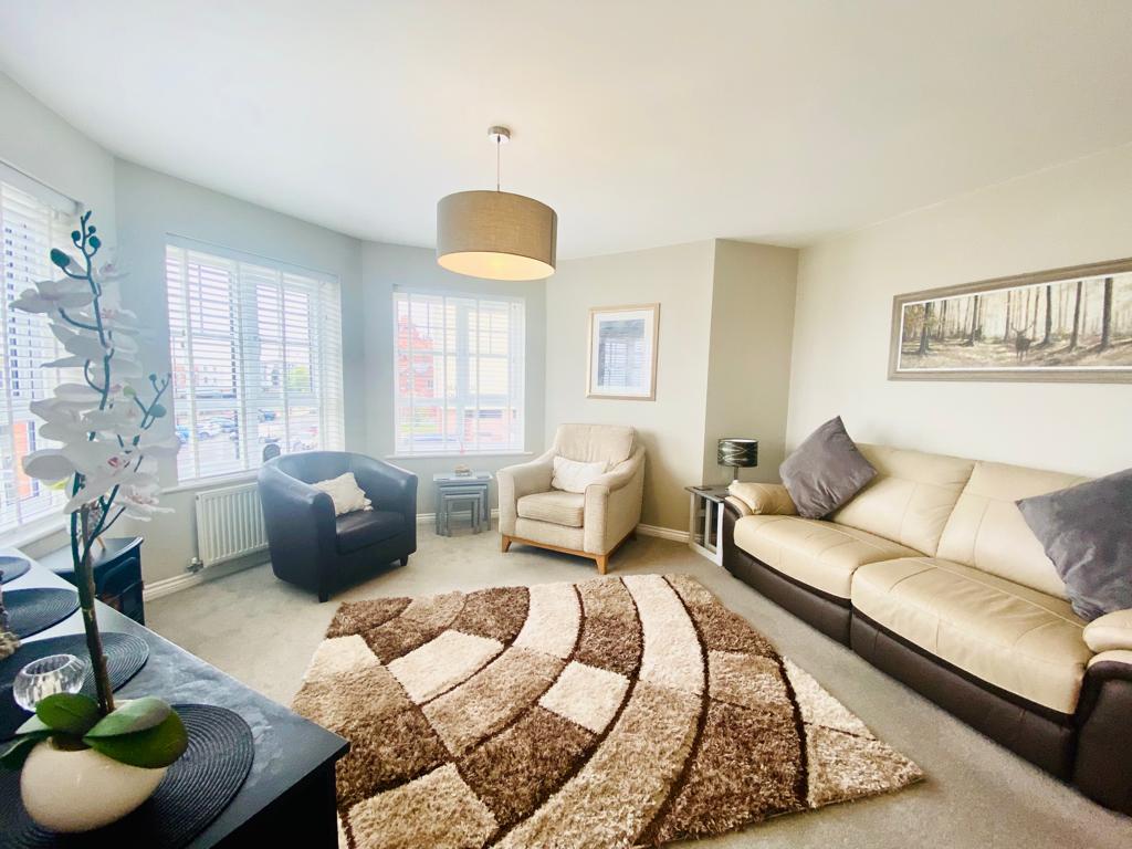2 bedroom Flat for sale in Jarrow