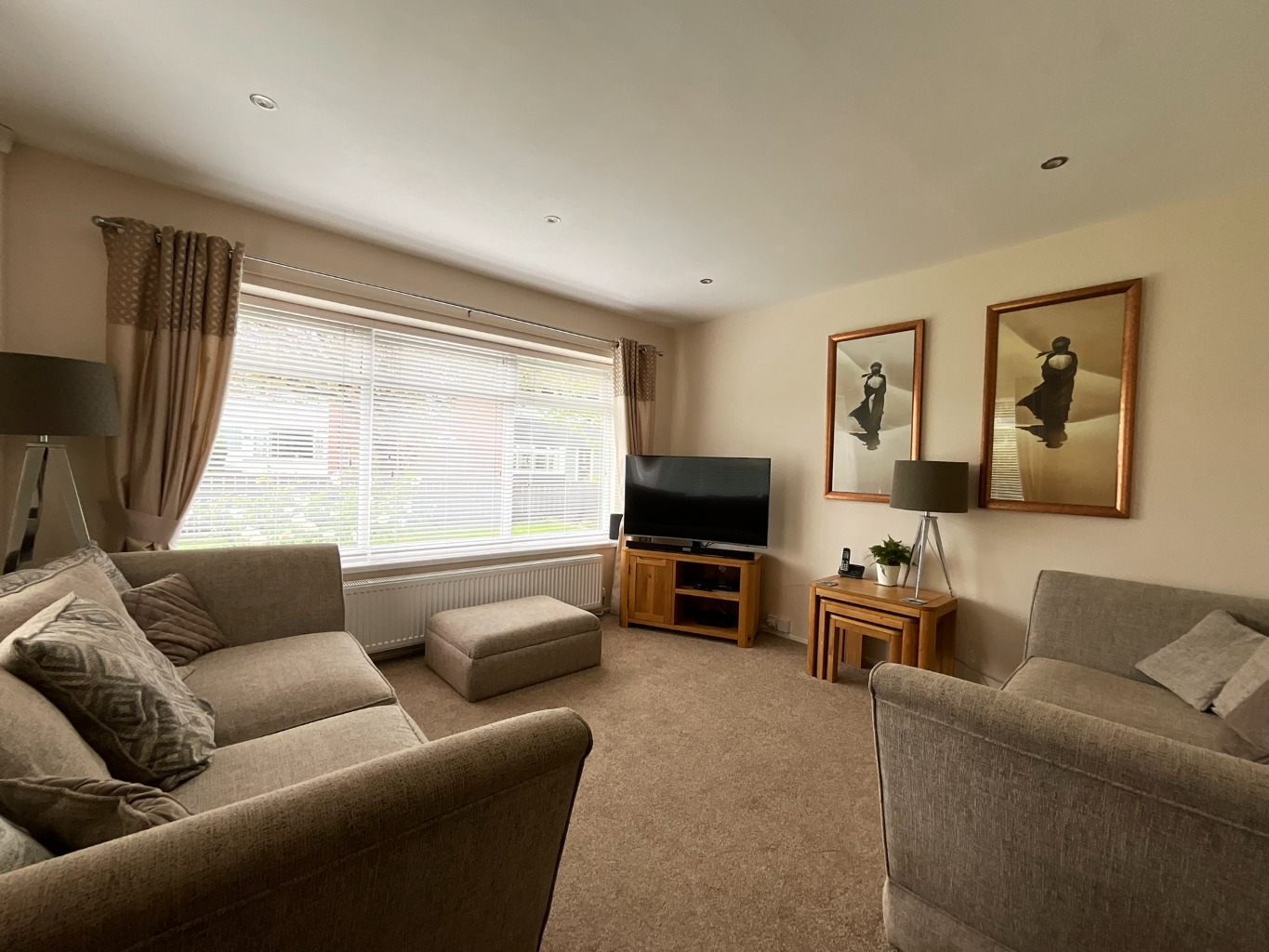 2 bedroom SemiDetached Bungalow for sale in Hebburn