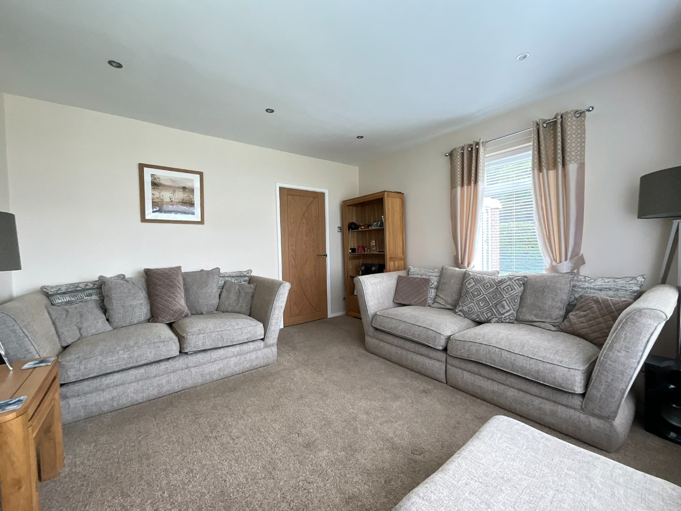 2 bedroom SemiDetached Bungalow for sale in Hebburn