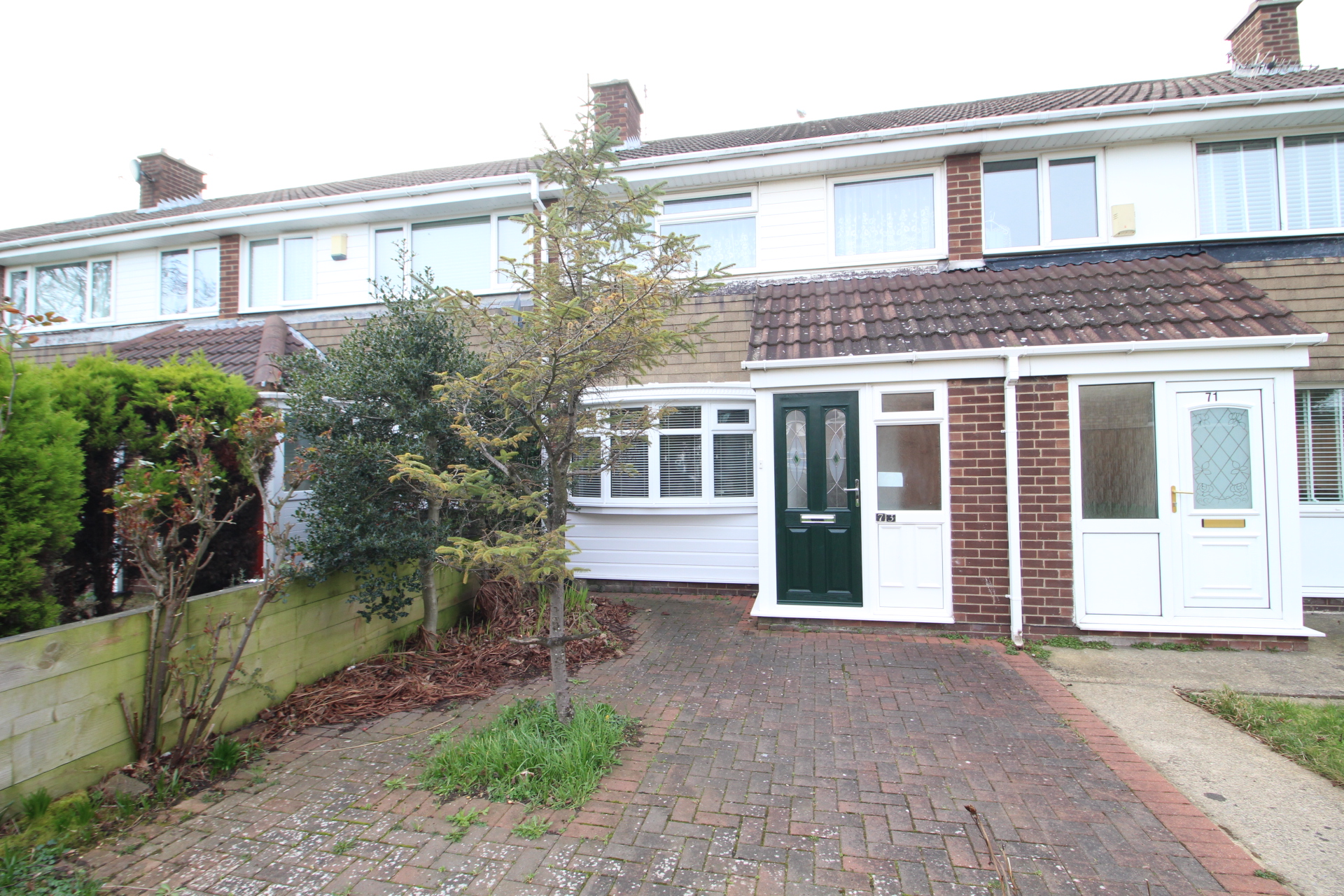 3 bedroom House for sale in South Shields