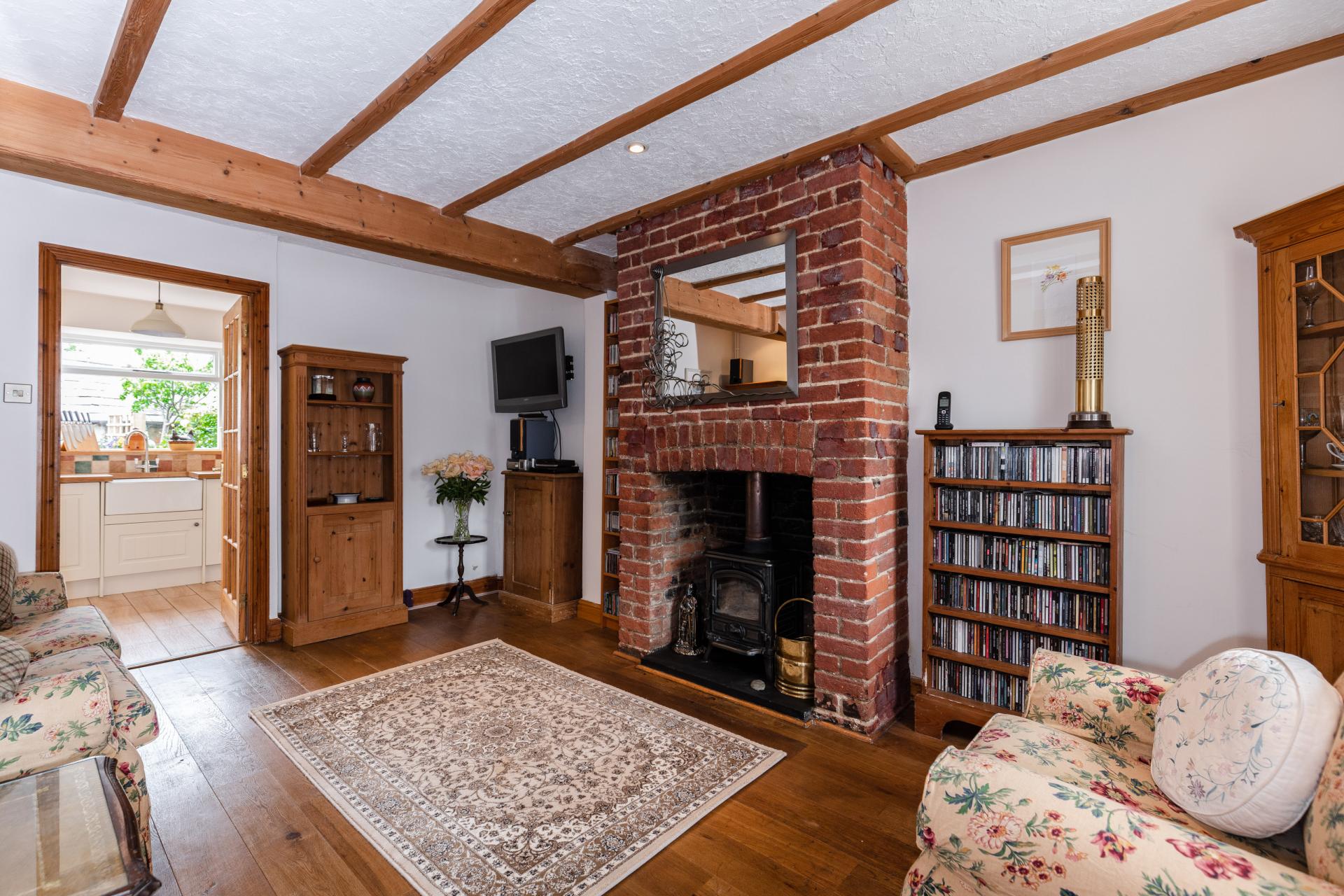 Find 3 Bedroom Properties For Sale In Aylesbury Zoopla