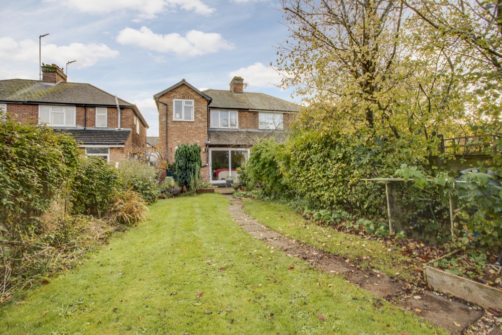 3 bedroom SemiDetached House for sale in Bucks