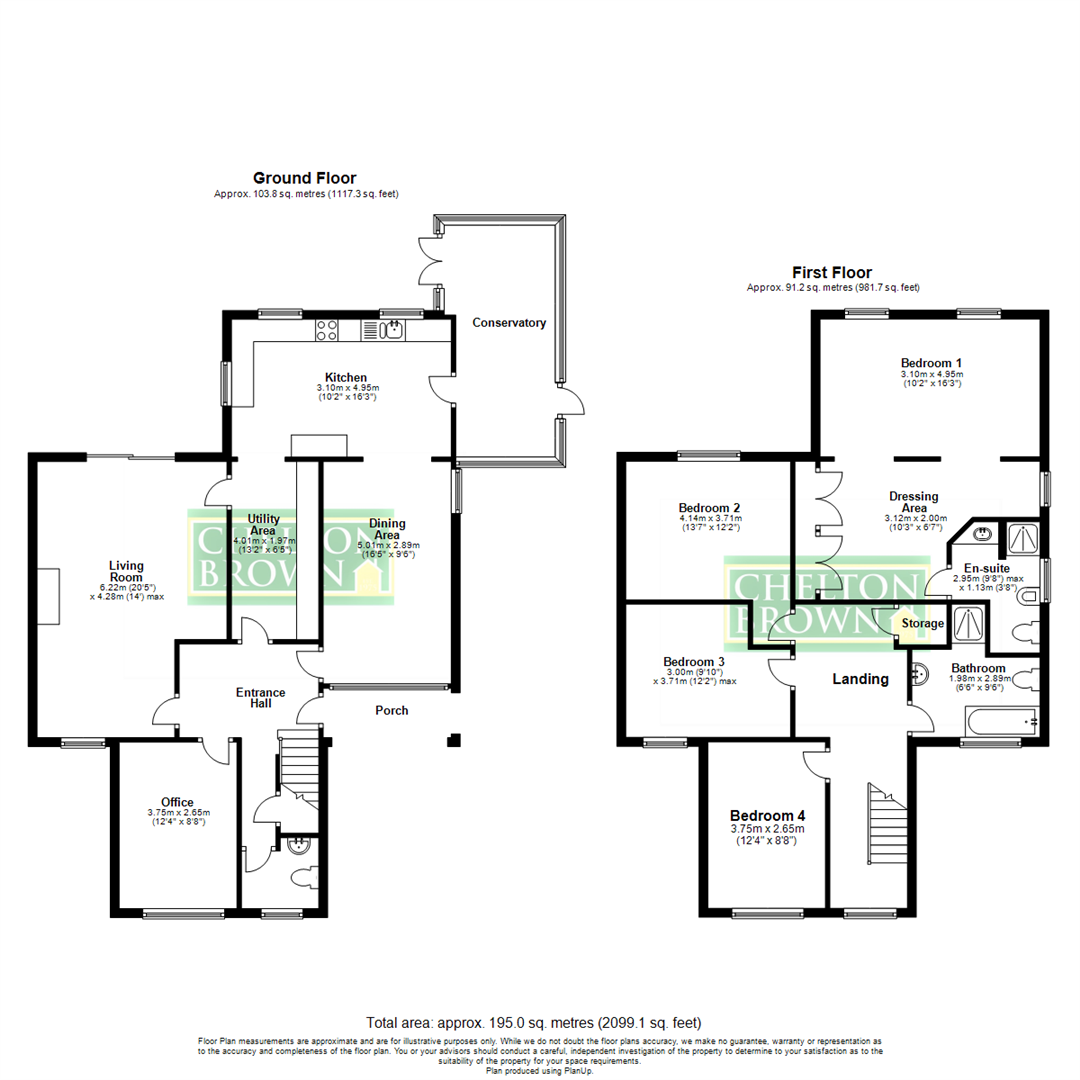 Bell Lane, Byfield, Daventry Printable Details