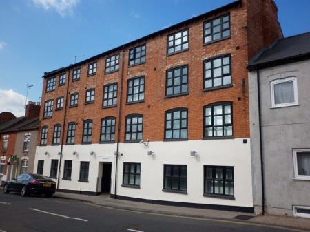 1 bedroom apartments northampton