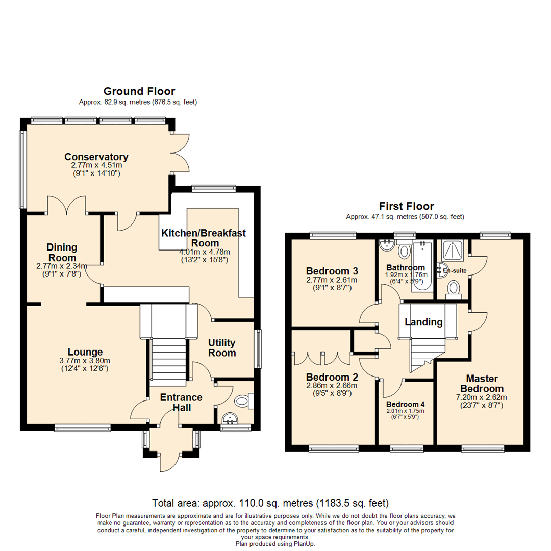 4 bedroom SemiDetached House for sale in Northampton