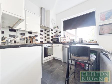 Living Room/Kitchen