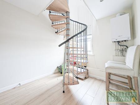 Stairwell