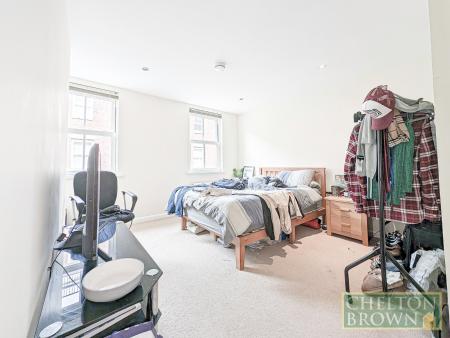 Bedroom 1