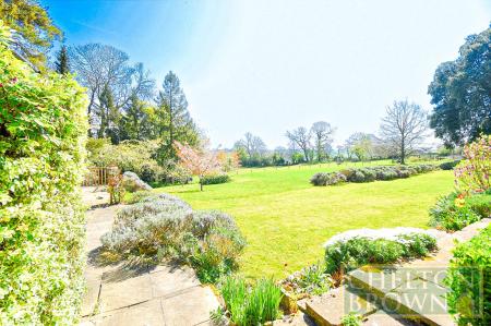 Gardens